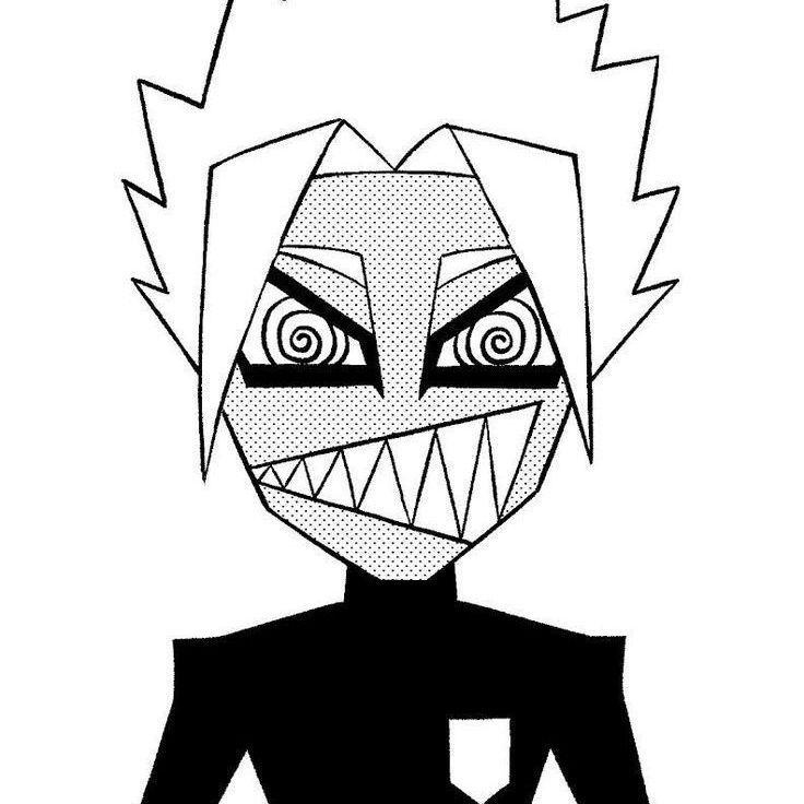 Krokob avatar