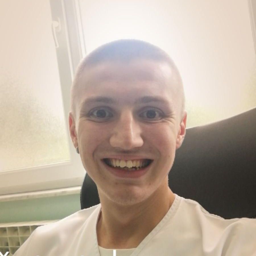 Faceit avatar