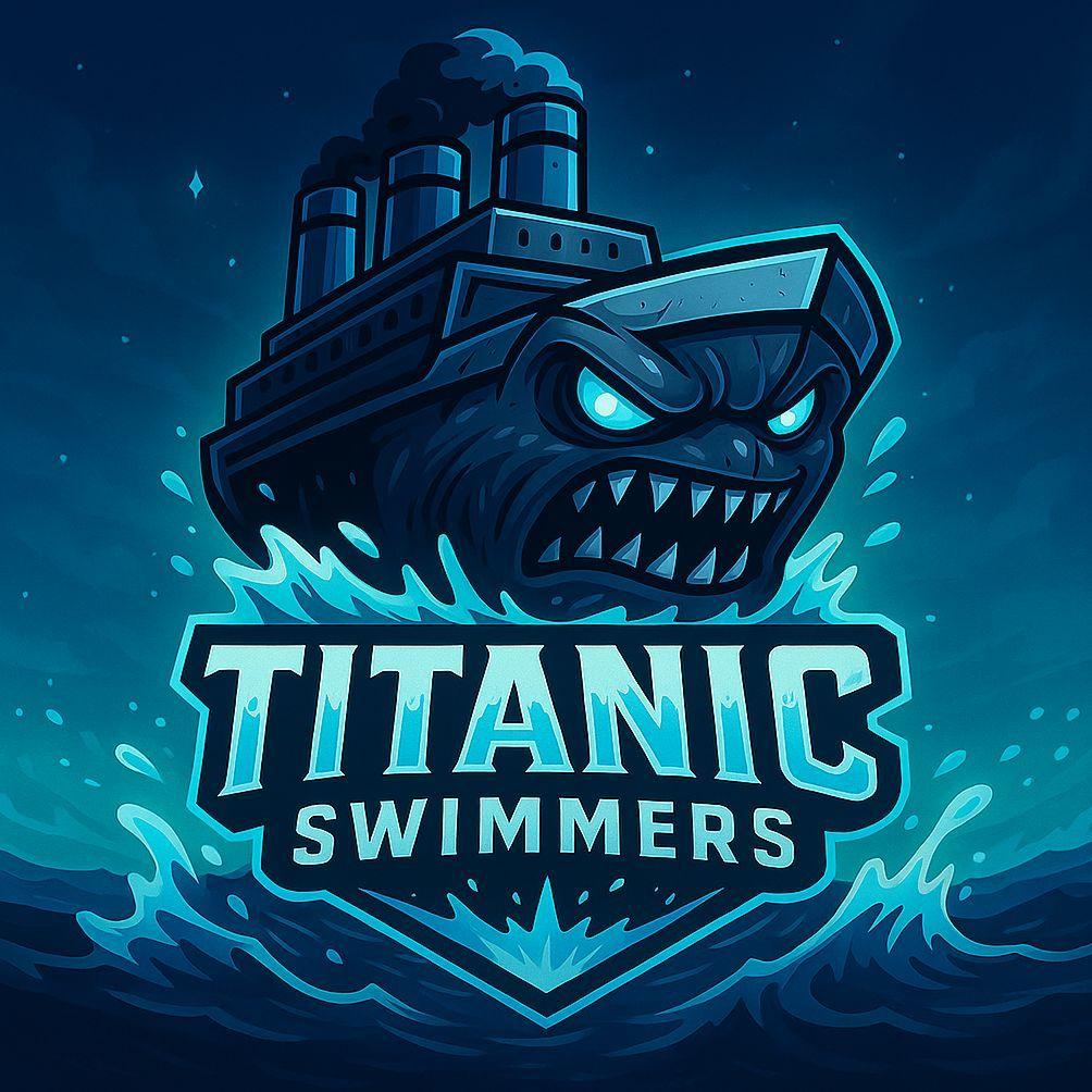 TITANIC SWIMMER
