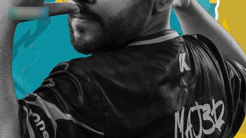 Faceit Avatar