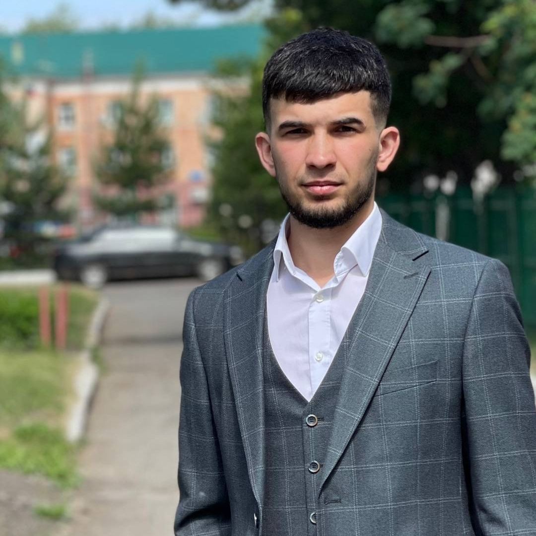 sharipovsk FACEIT avatar