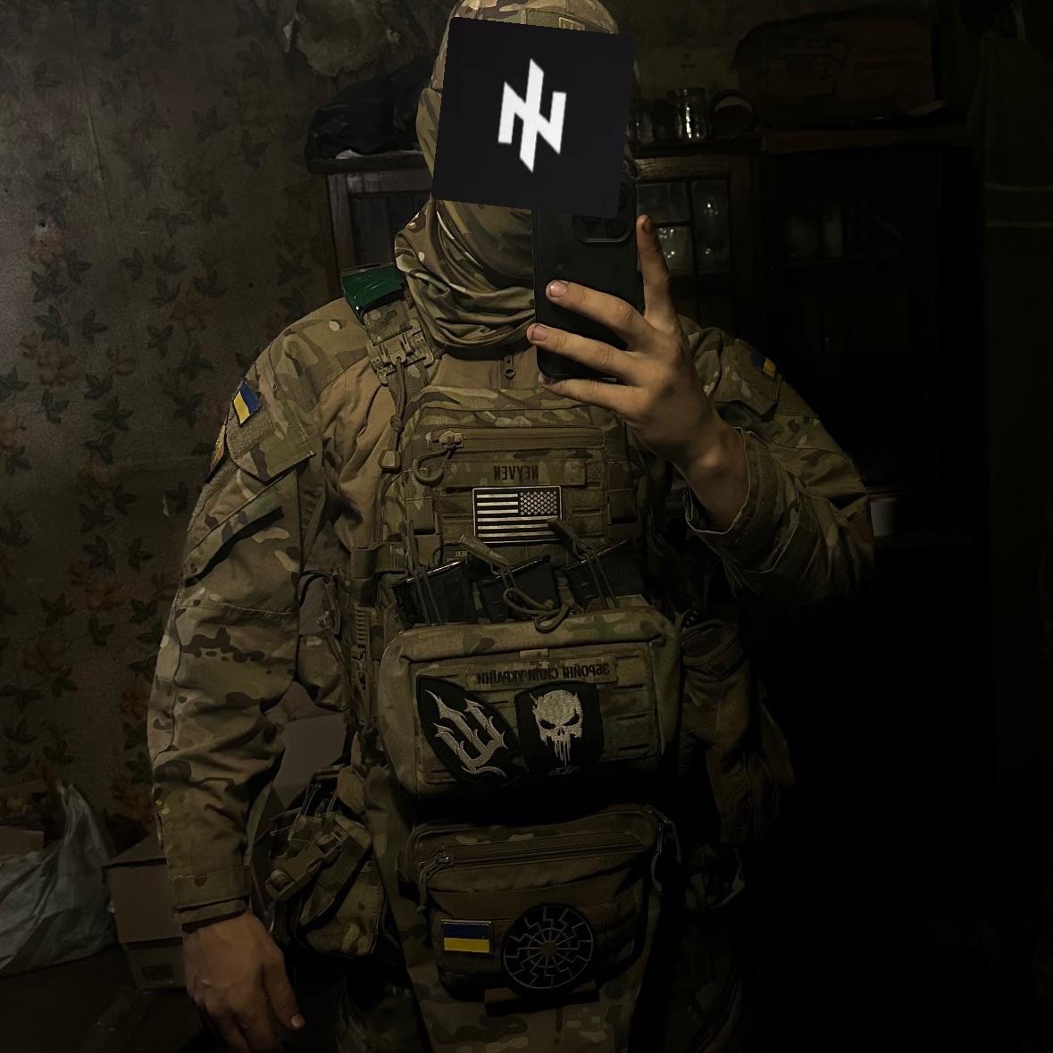 Neyven- avatar