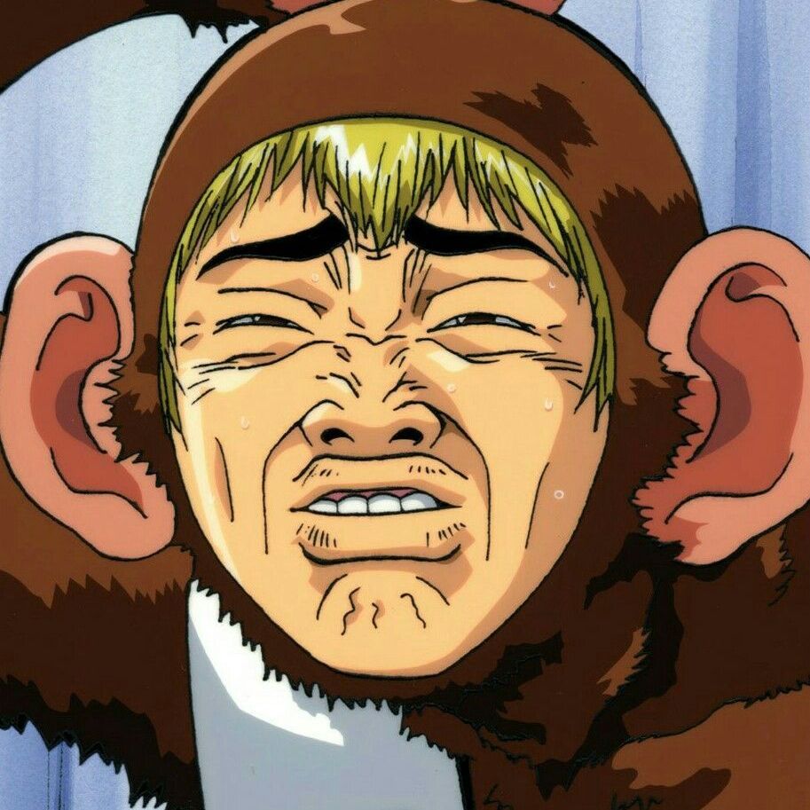 Attackerrs avatar