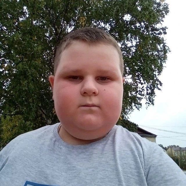 Faceit avatar