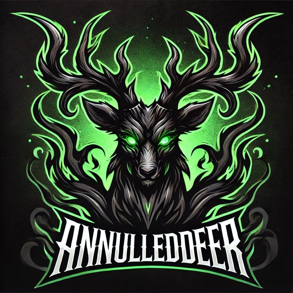 annulleddeer avatar