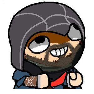 Player swencx avatar