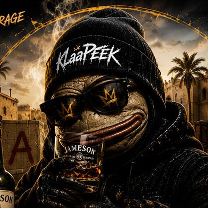 kLaaPEEK FACEIT avatar