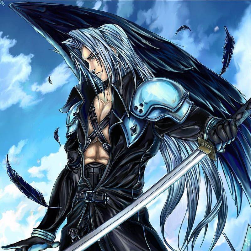 Sinuom avatar