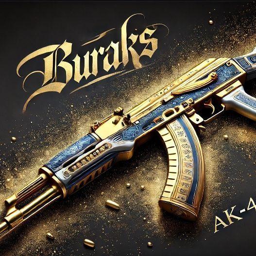BurakS- avatar