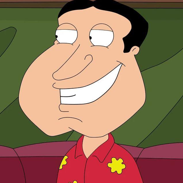 Quagmire98 avatar