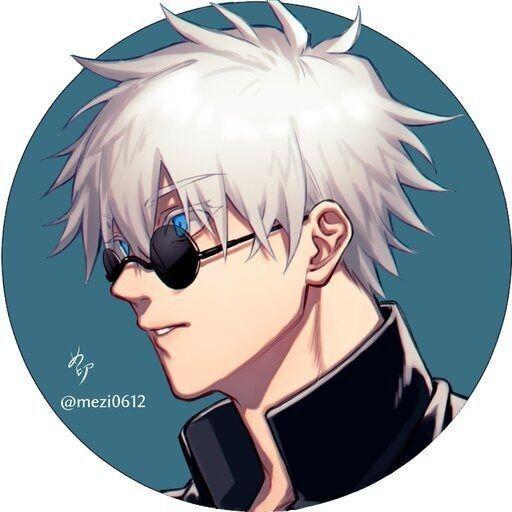 SatoruGojo0o avatar