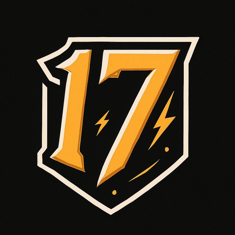 17 Gang