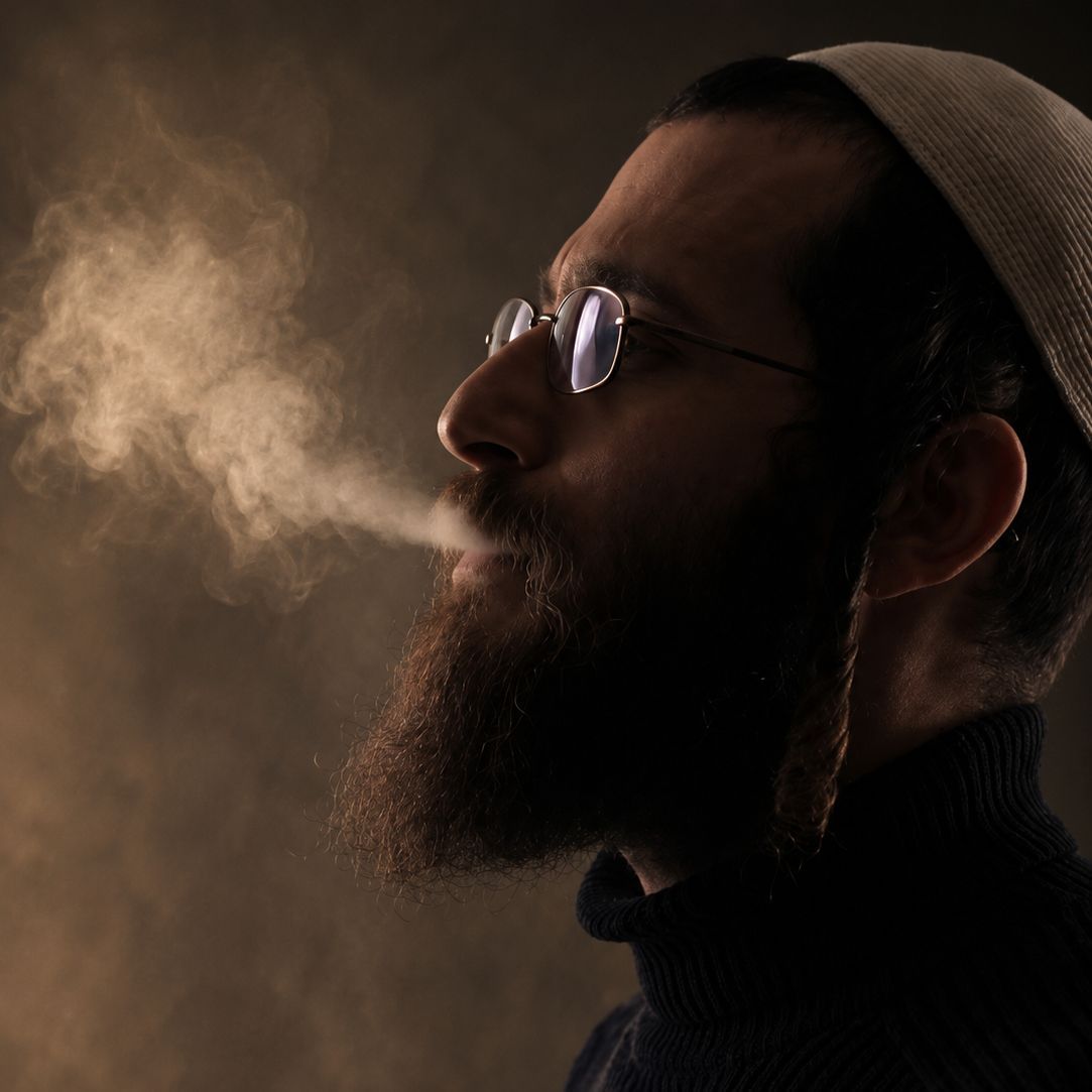 TellingAviv FACEIT avatar