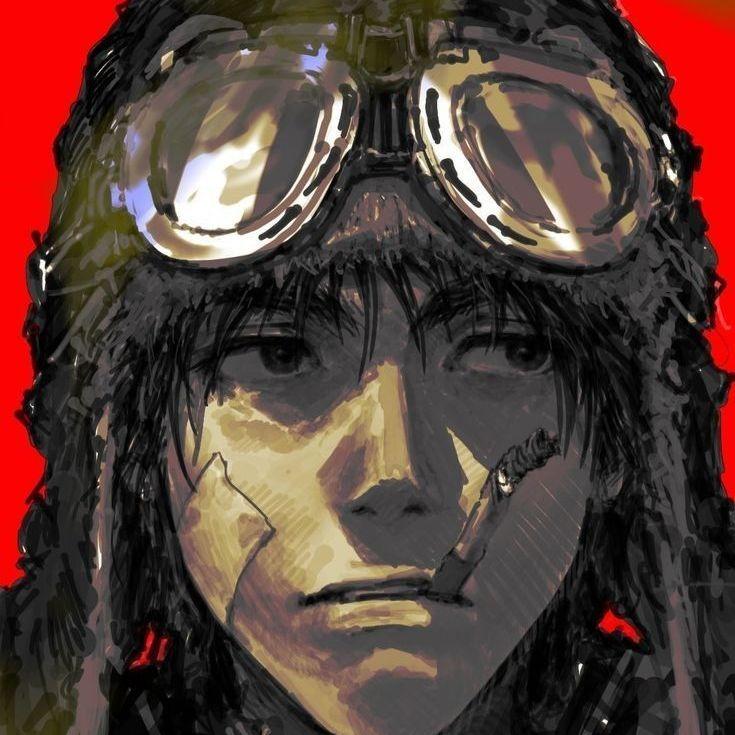 gohu- avatar