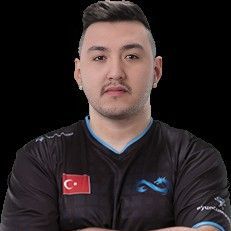 Faceit Avatar