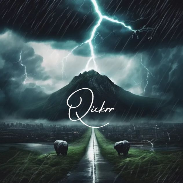 Qickrr