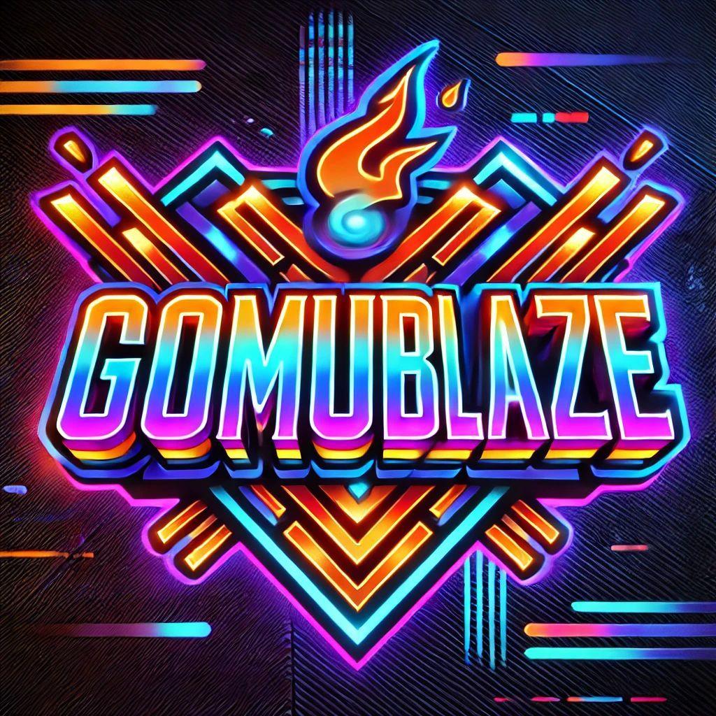 GomuBlaze avatar