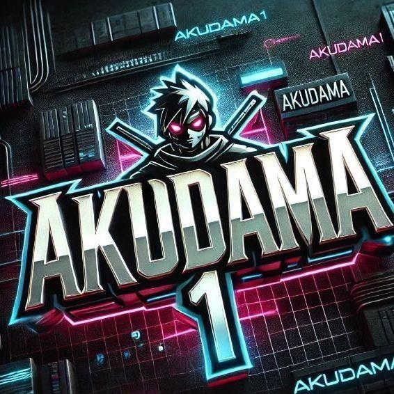AkUdAmA1 avatar