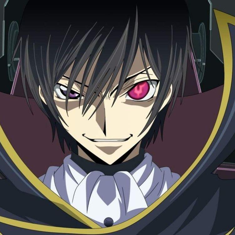 _Lelouch- avatar