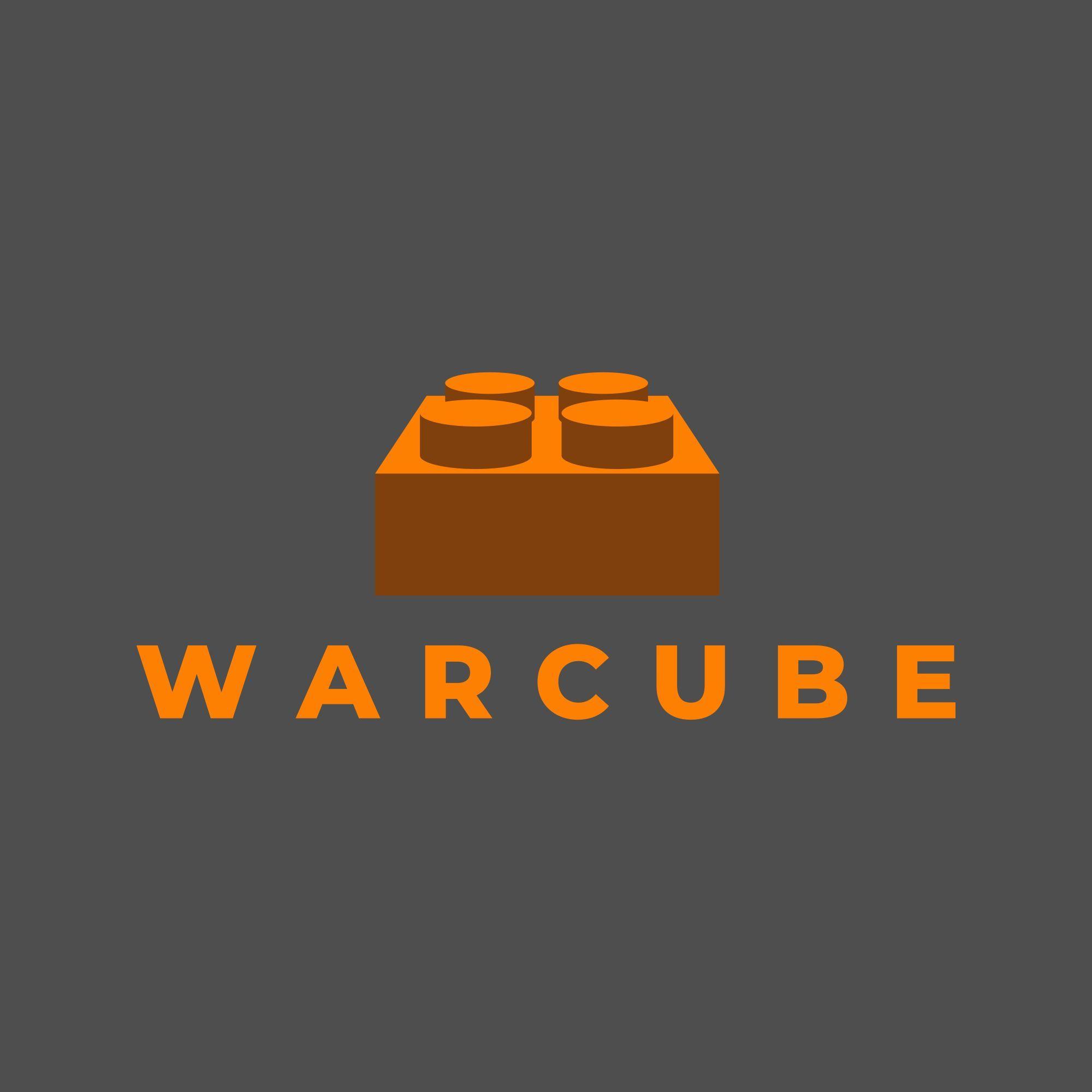W A R C U B E