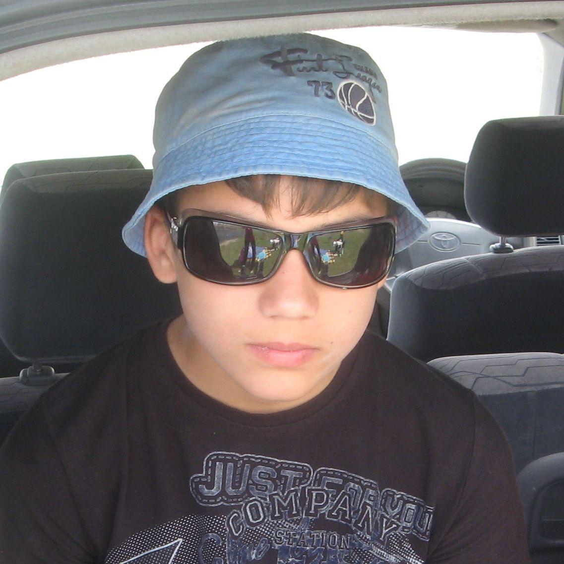 Maks1m1l1ano avatar