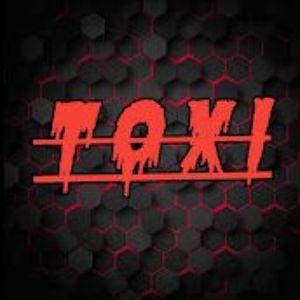 Player toxi-- avatar