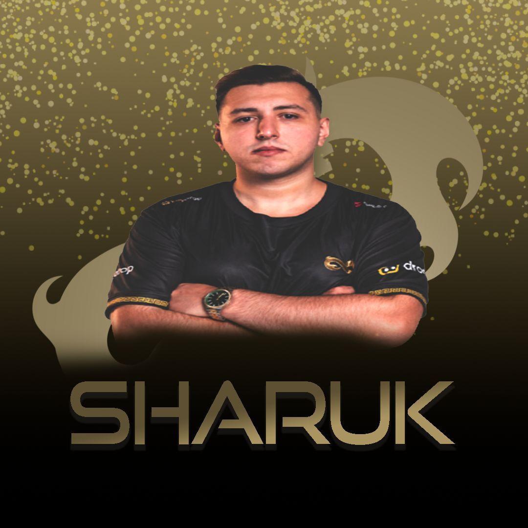 _SHARUK_ avatar