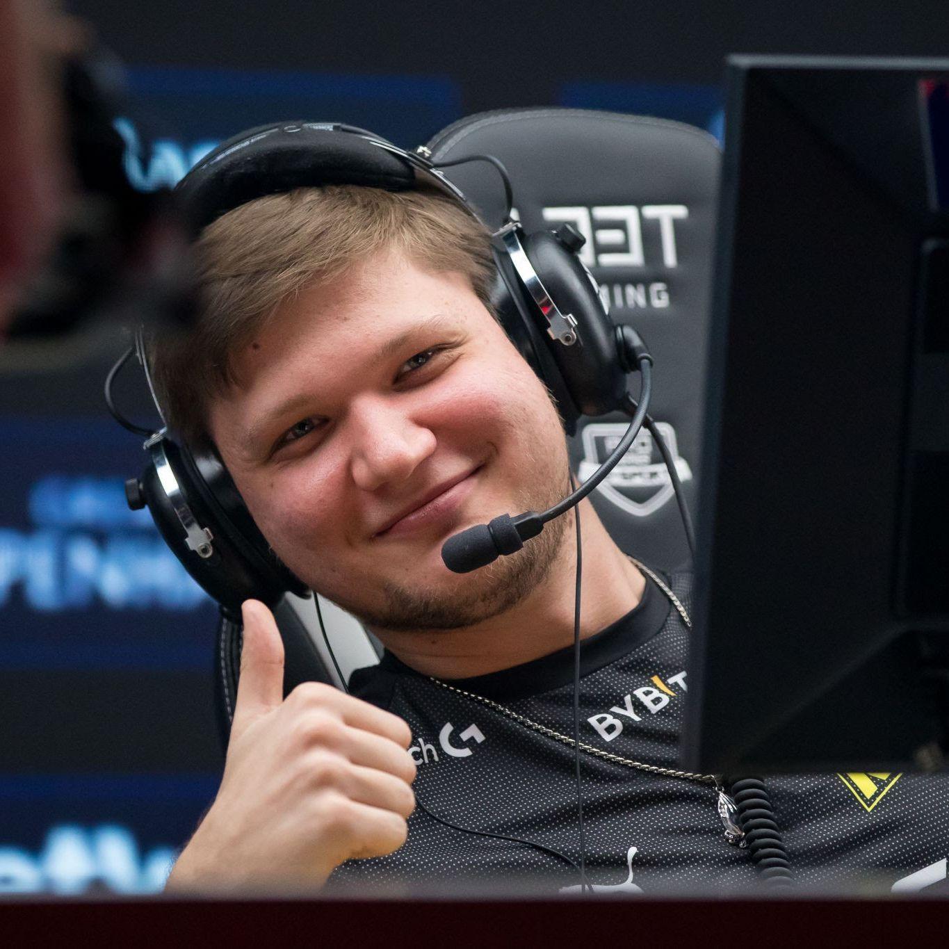 Player s1mple_99876 avatar