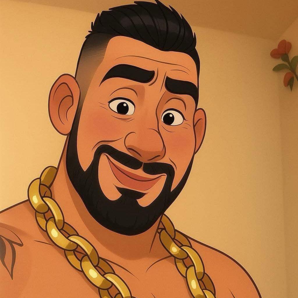 Lasthope93 avatar