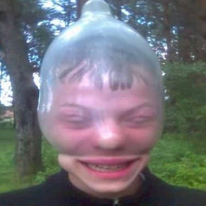 Hysenberg avatar