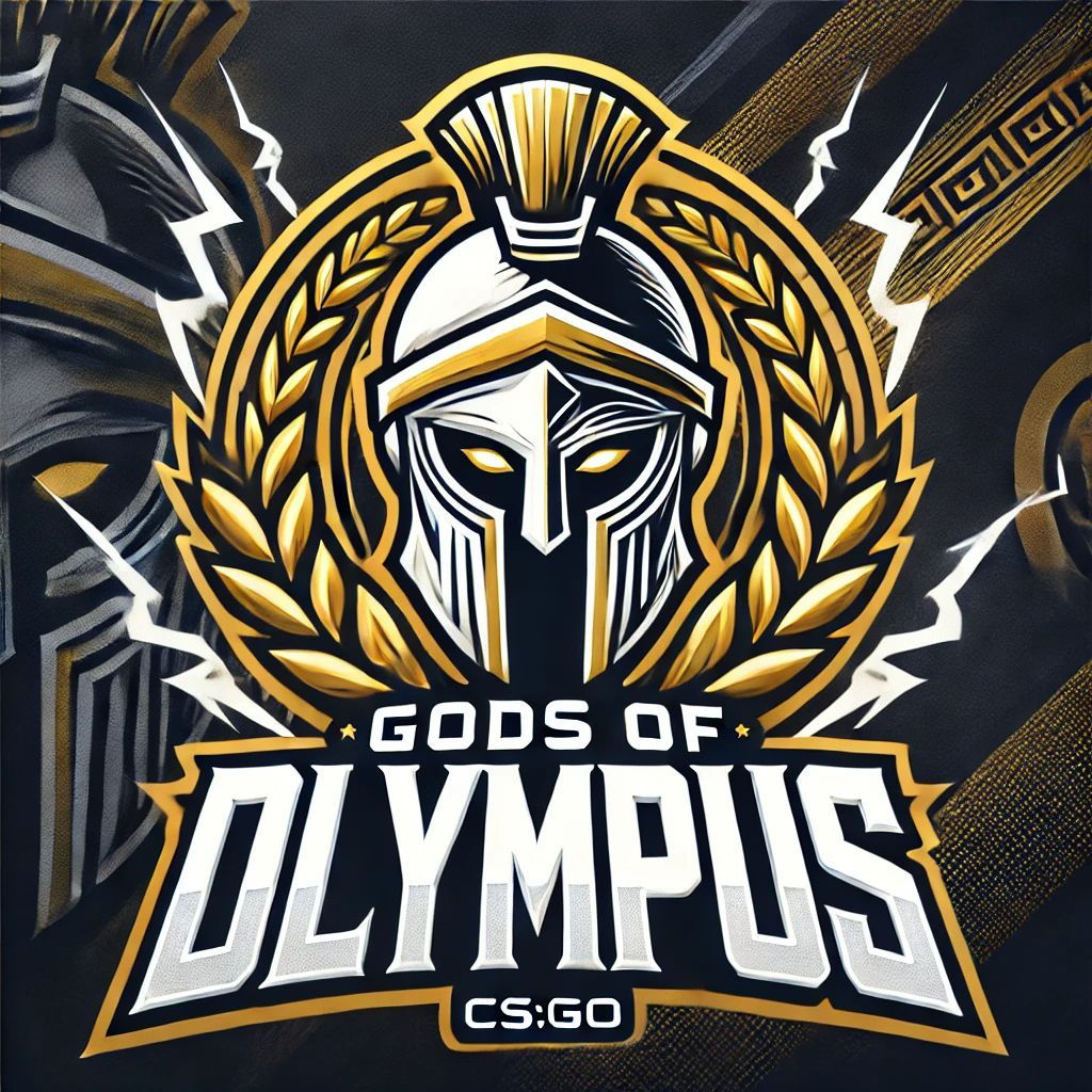 Gods of Olympus