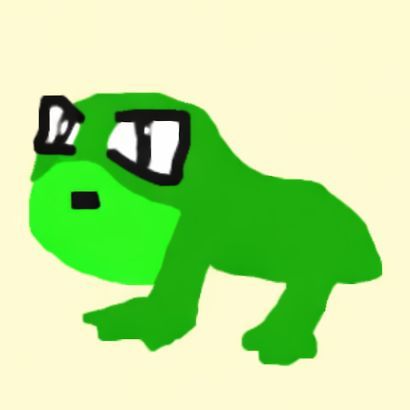 FrogTheDog