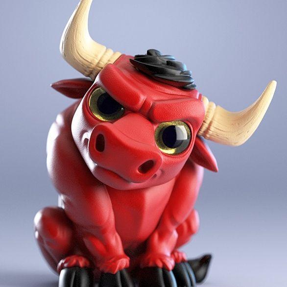 Player Red-Bull- avatar