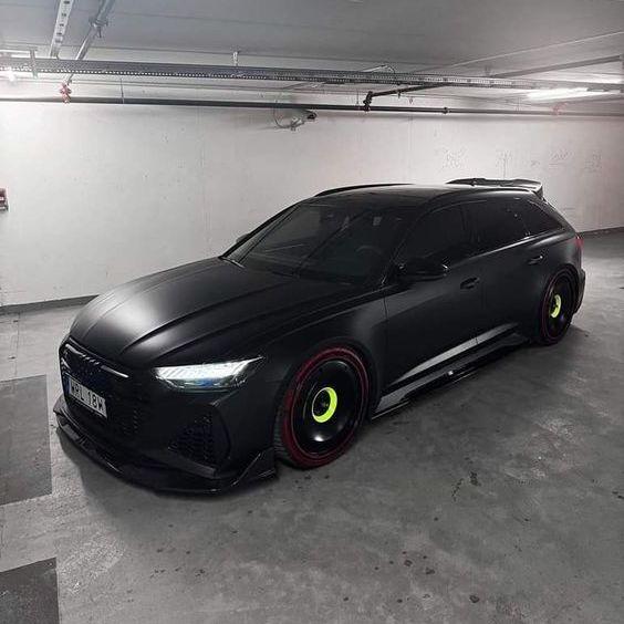 audirs6000 avatar