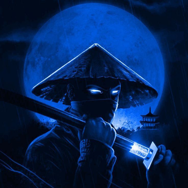 descr1on FACEIT avatar