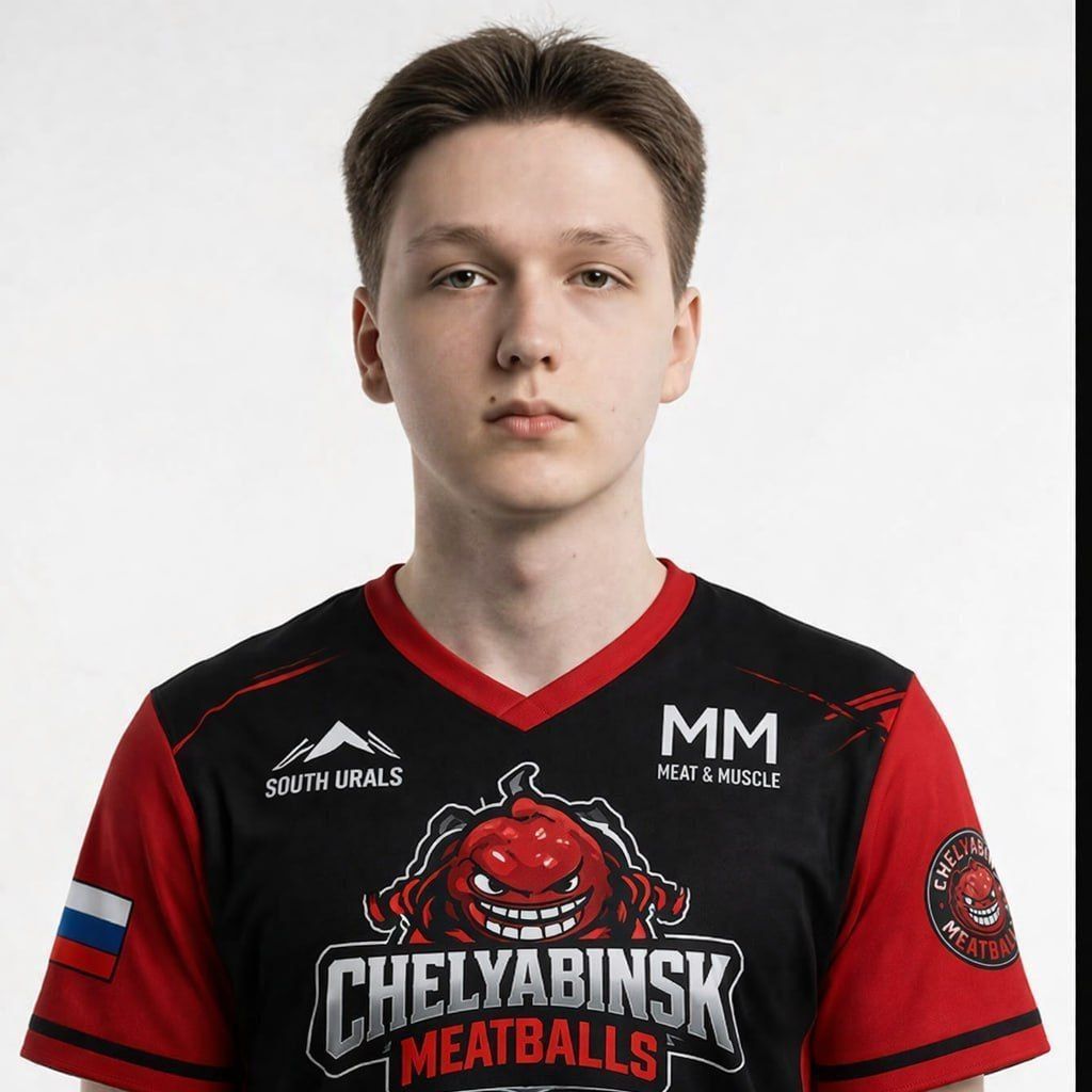 M1roM1ro FACEIT avatar