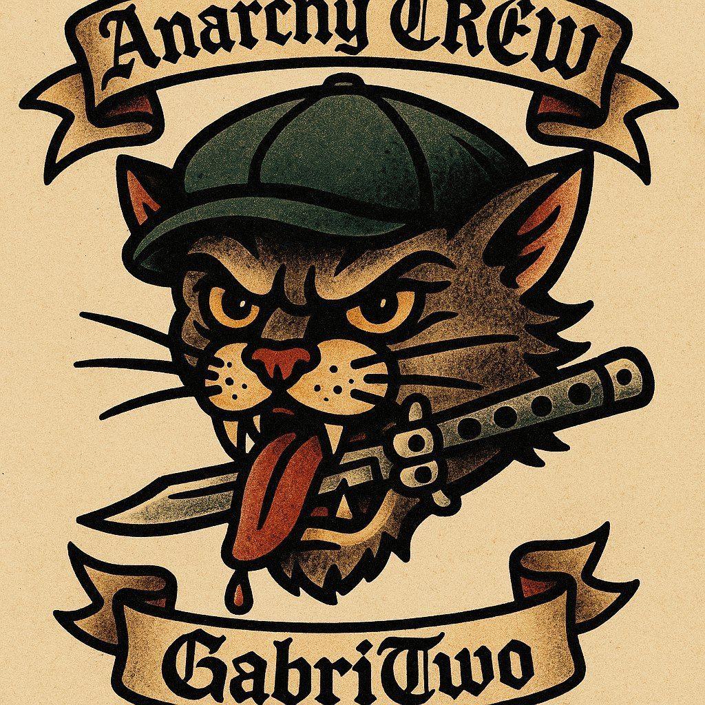GabriTwo avatar