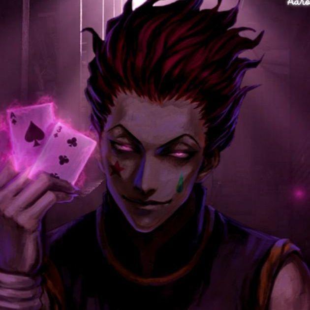 Player --Demonn-- avatar