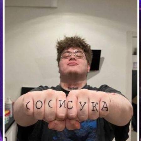 GARTI1K avatar
