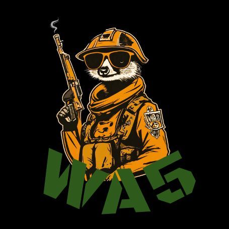 WE ARE 5AWBALA