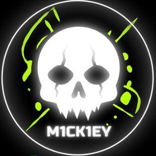 m1ck1ey avatar