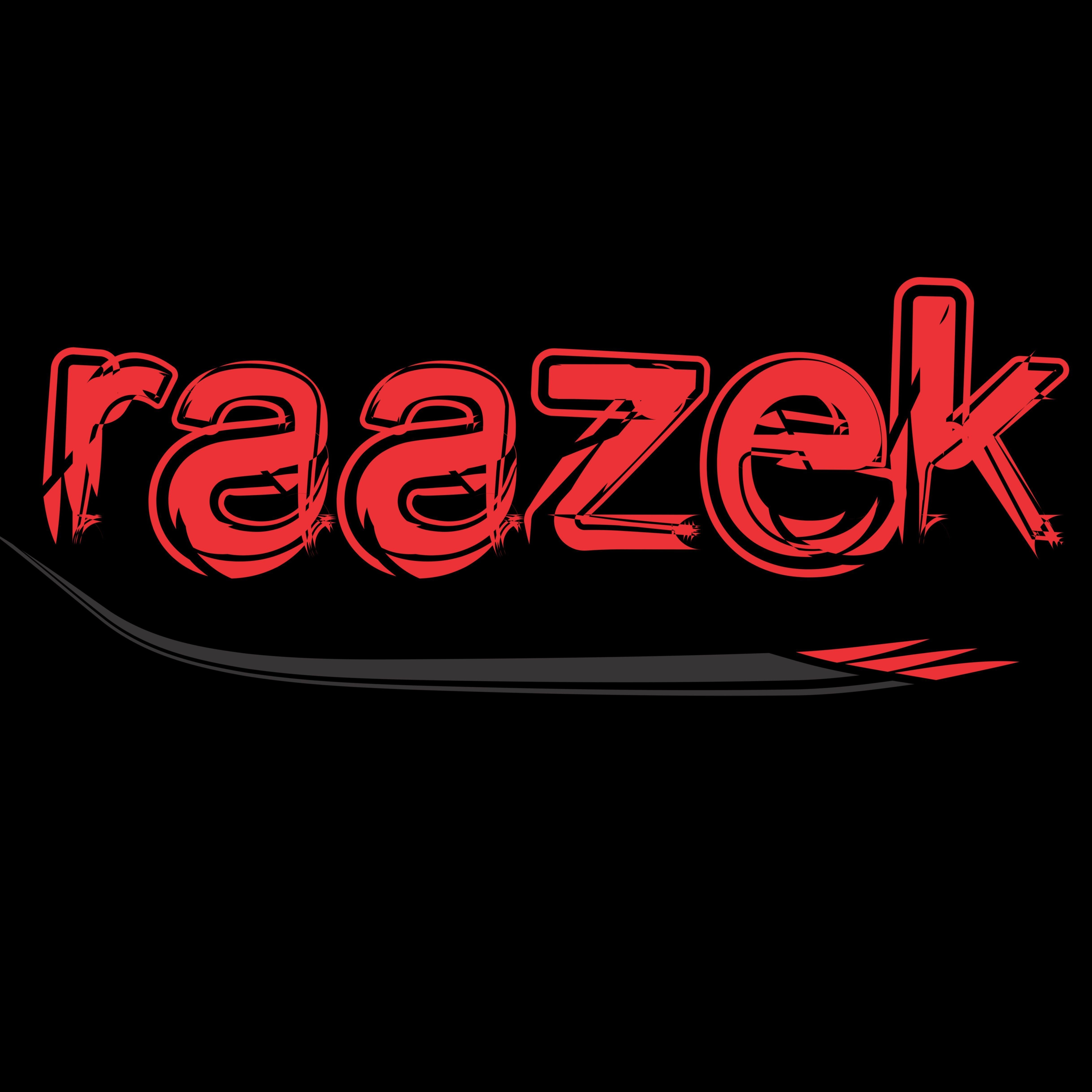 Player raazek- avatar