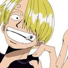 PeekingSanji