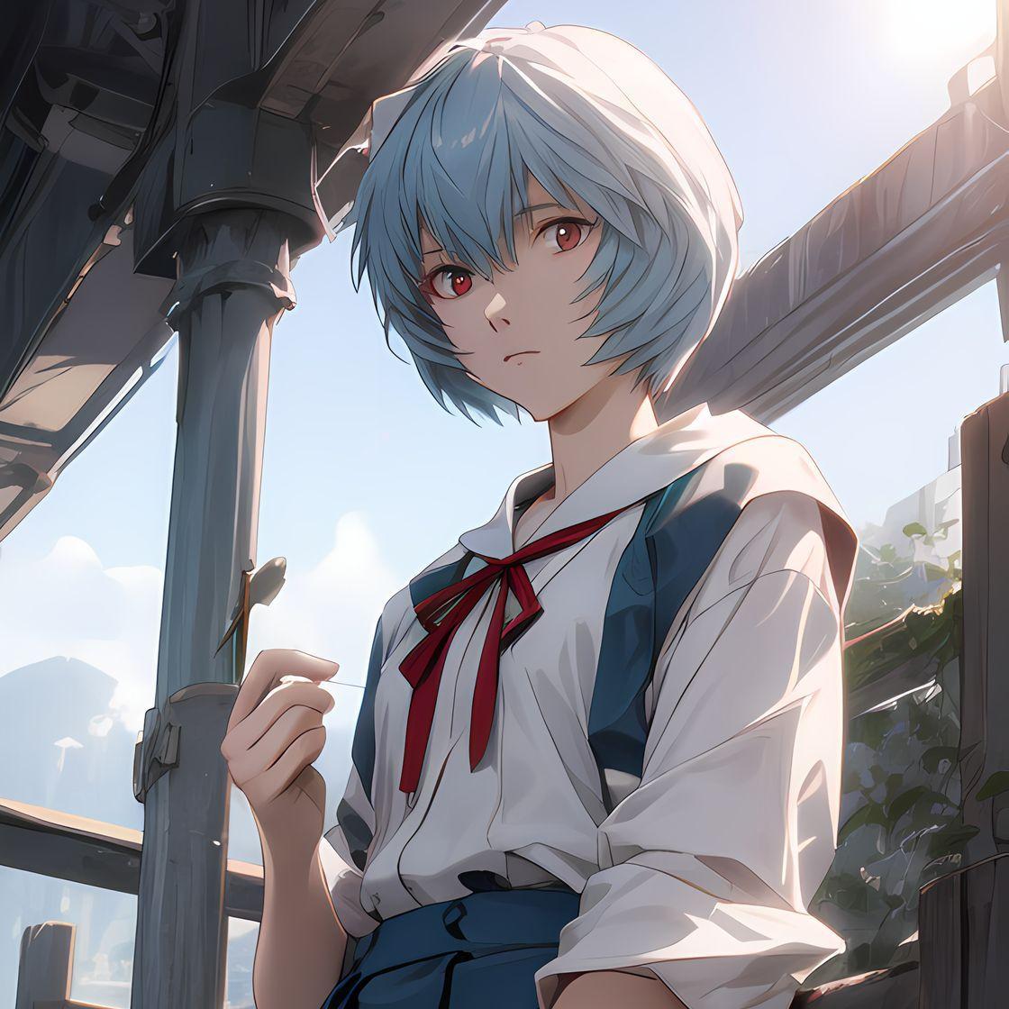 Your_Ayanami avatar