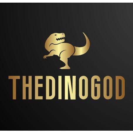 Player TheDinoGod avatar