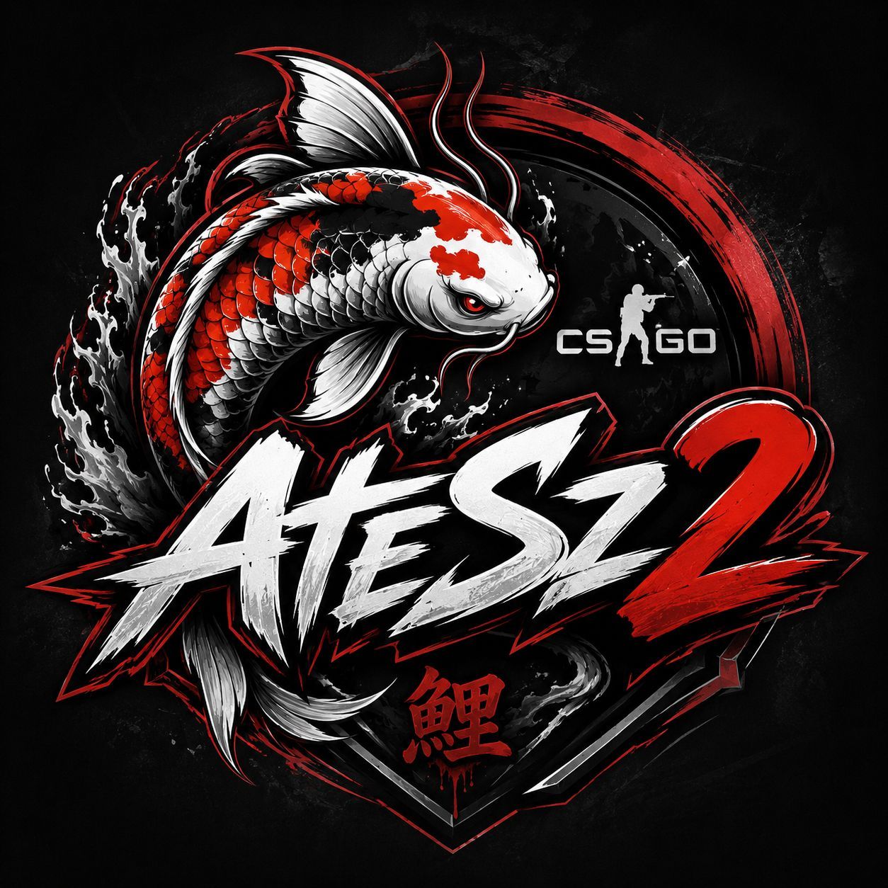 Faceit Avatar