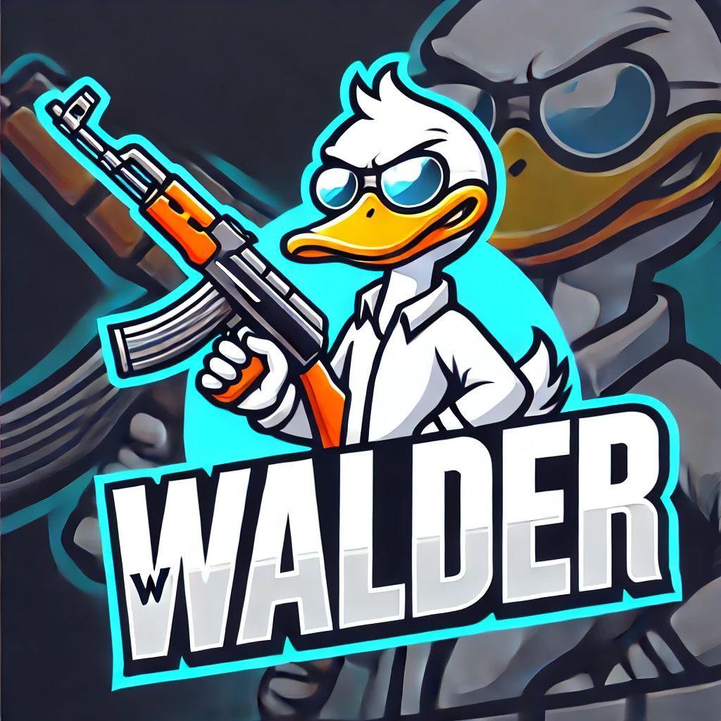 walder2015 avatar