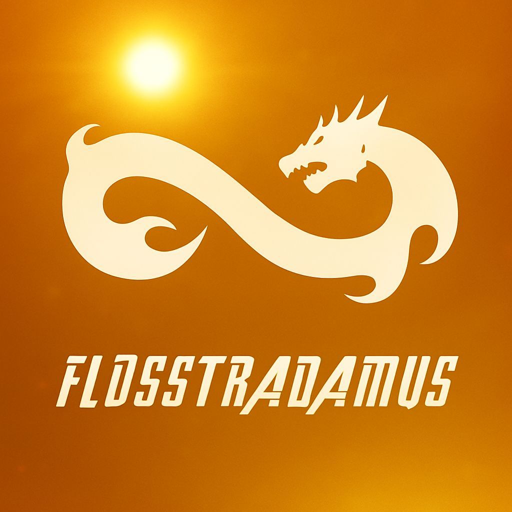 FL0STRADAMUS