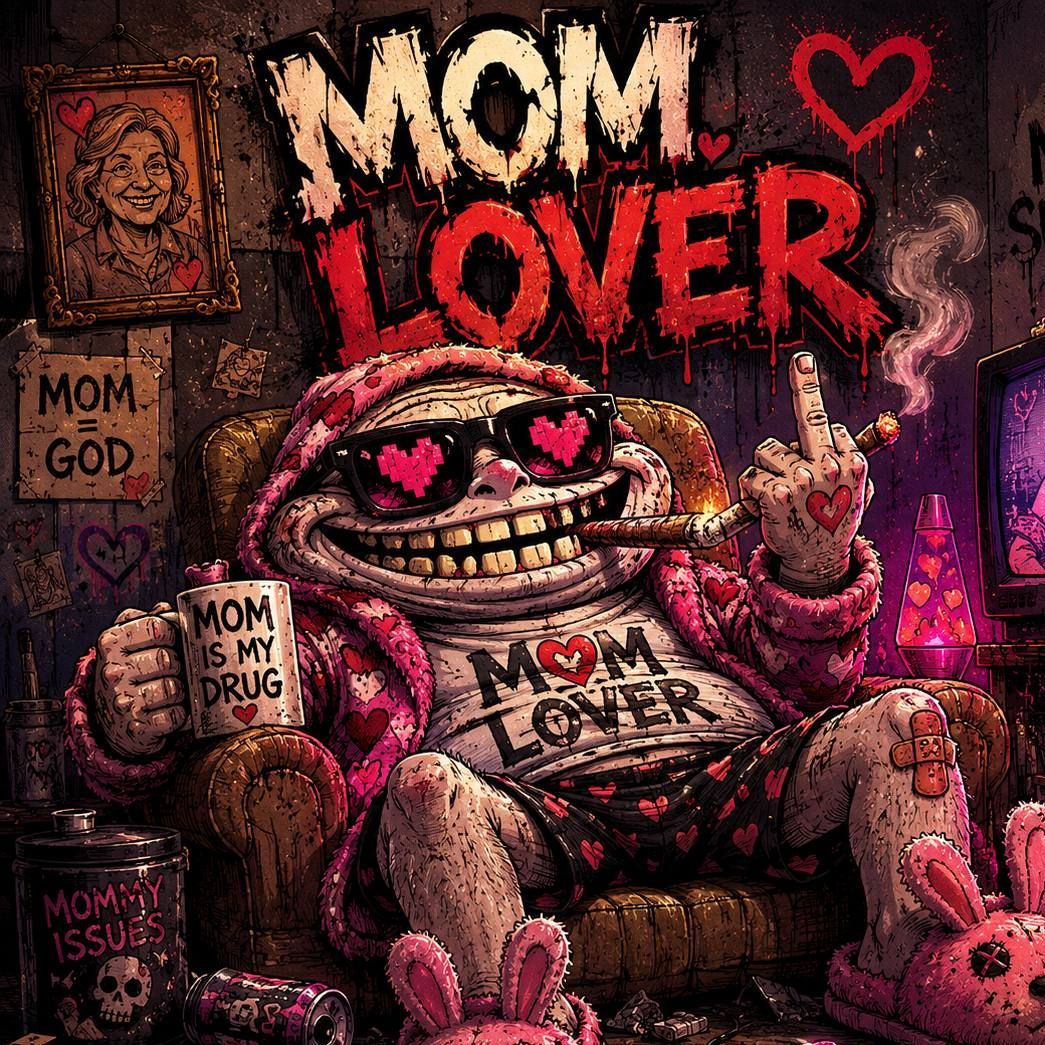Momlover