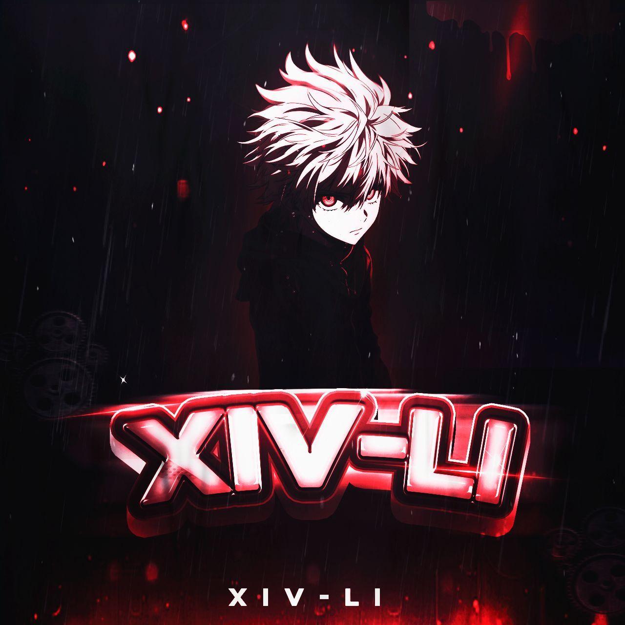 Xiv_li avatar